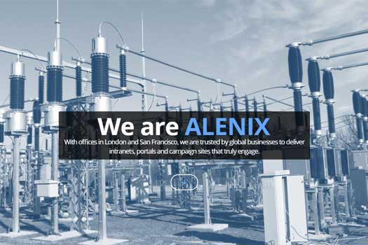 Alenix