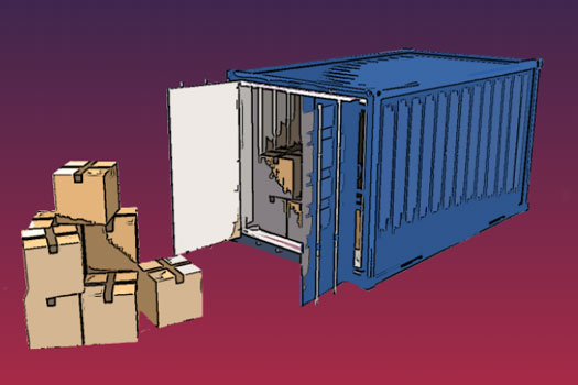 Freightcasa