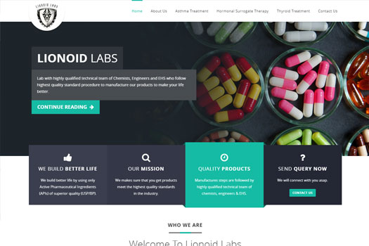 Lionoid Labs