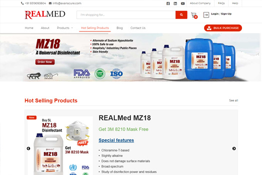 REALMed Healthcare