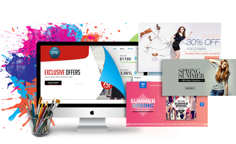 Online-Marketing-Project